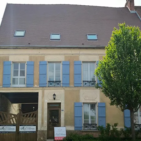 Champagne Philippe Moutardier - Reserve Chezy-Sur-Marne