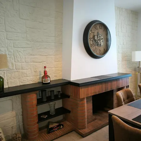 Champagne Philippe Moutardier - Reserve Bed & Breakfast